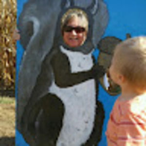 Meet your Posher, Tami